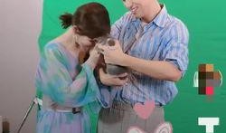 李现杨紫爆料贴吧最新消息,揭秘幕后故事，精彩瞬间抢先看！