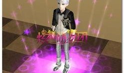 炫舞最新爆料图片