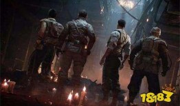 使命召唤新神话最新爆料,新神话全新爆料揭秘：史诗级战役与神秘势力即将揭晓！